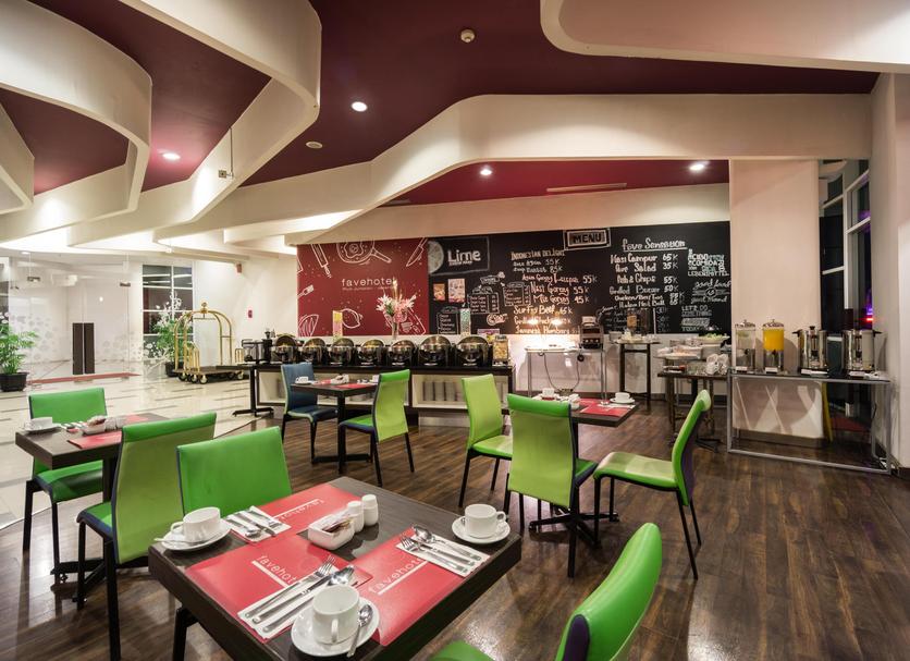 Restauracja Zdjęcie