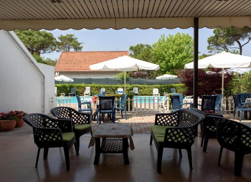 Patio Zdjęcie