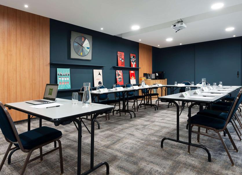 Sala konferencyjna Zdjęcie