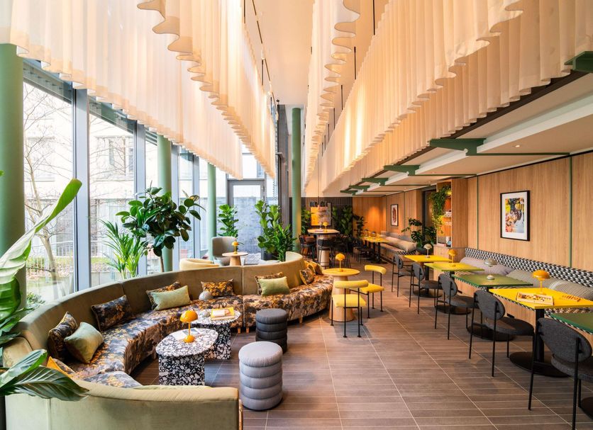 Restauracja Zdjęcie