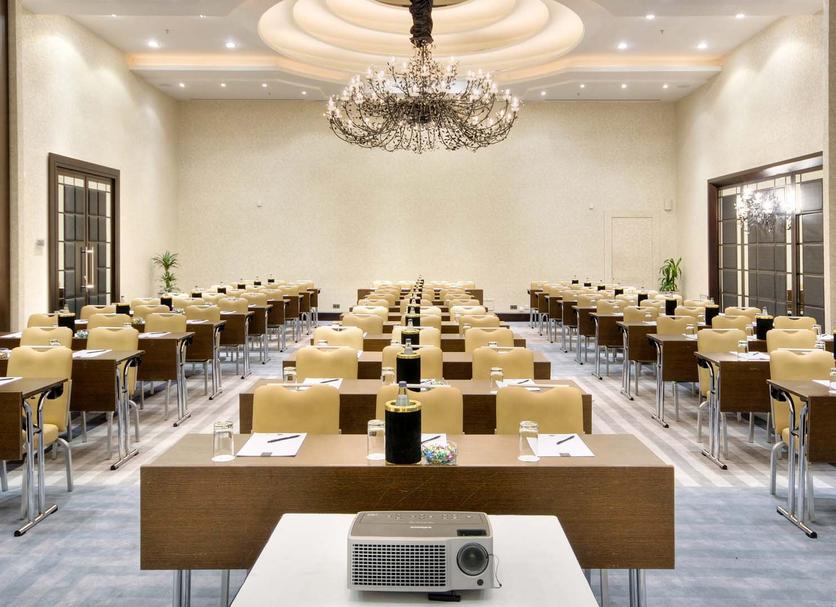 Sala konferencyjna Zdjęcie