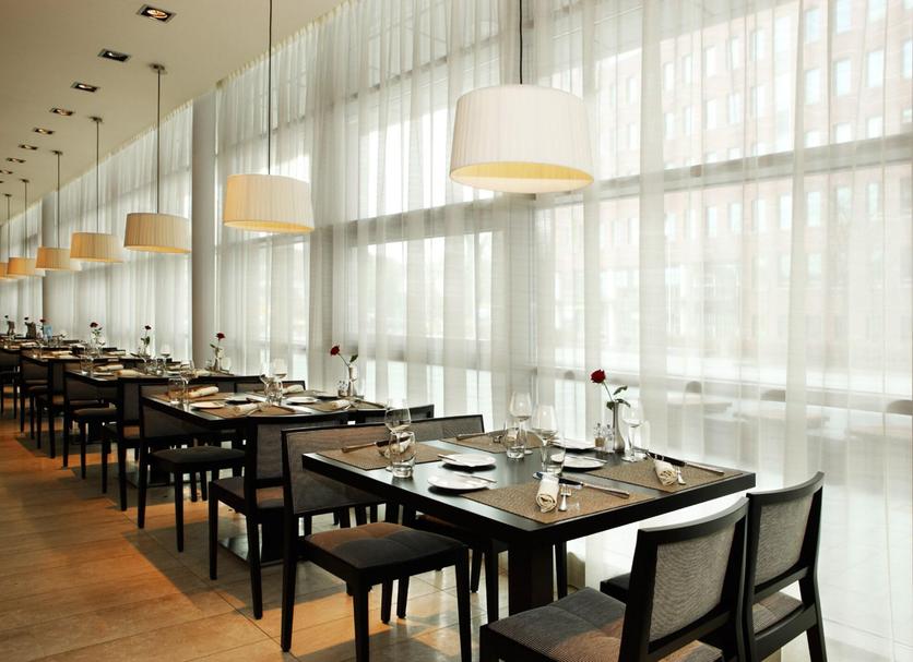 Restauracja Zdjęcie