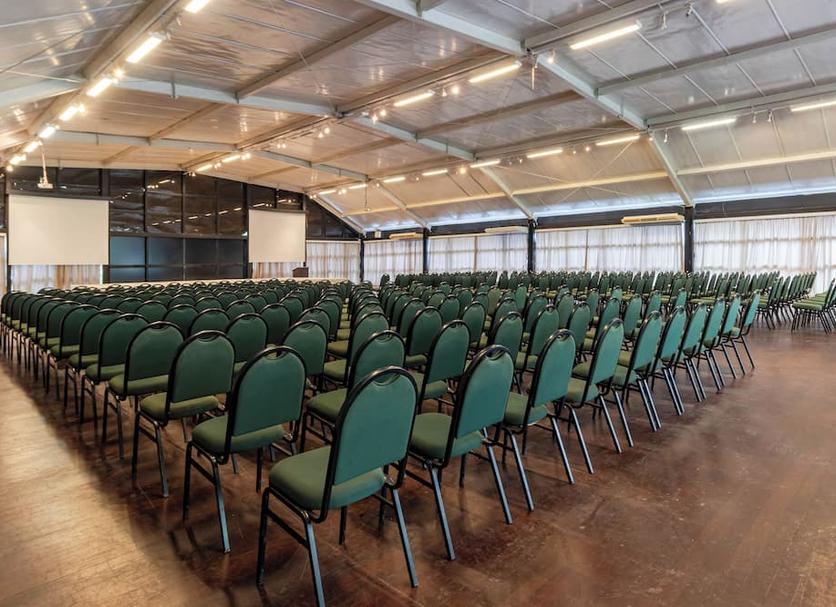 Sala konferencyjna Zdjęcie