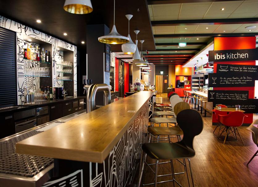 Bar Zdjęcie