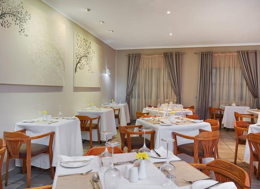 Restauracja Zdjęcie