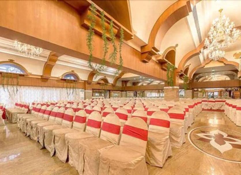 Sala konferencyjna Zdjęcie