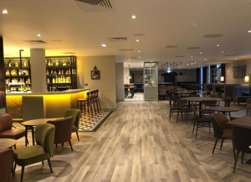 Bar Zdjęcie