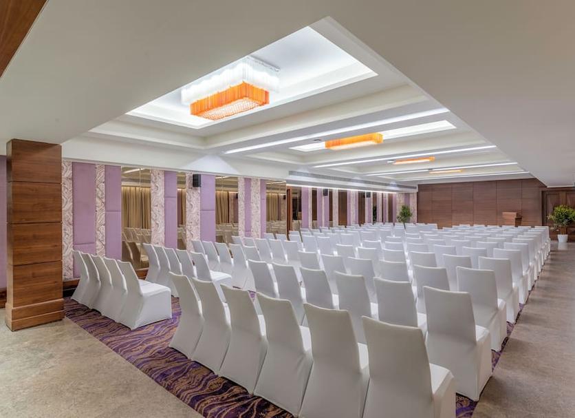 Sala konferencyjna Zdjęcie