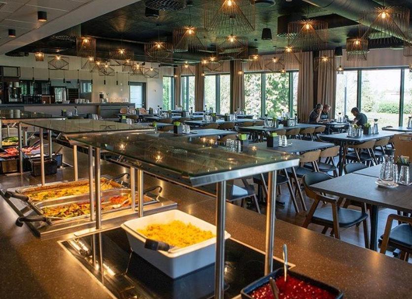 Restauracja Zdjęcie