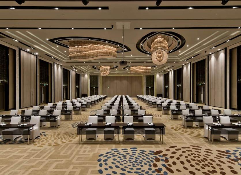 Sala konferencyjna Zdjęcie