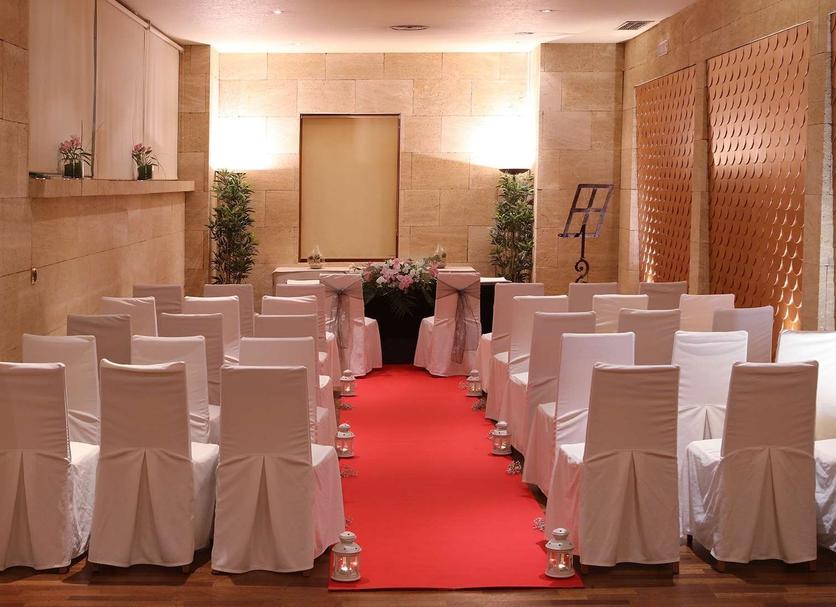 Sala konferencyjna Zdjęcie