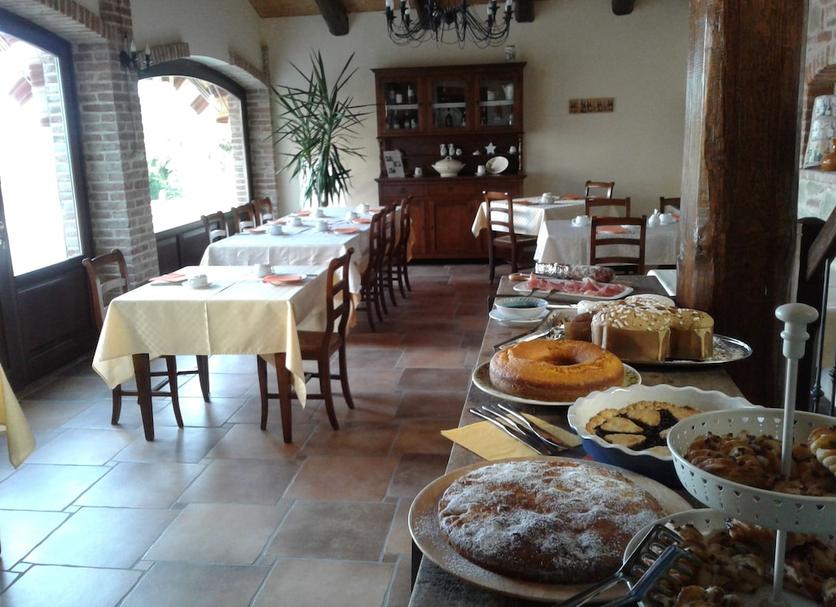 Restauracja Zdjęcie