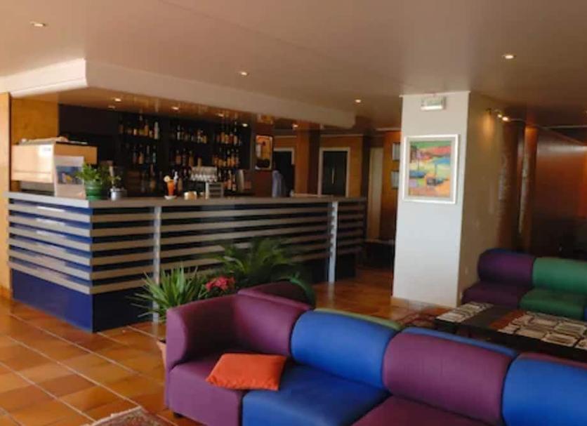 Bar Zdjęcie
