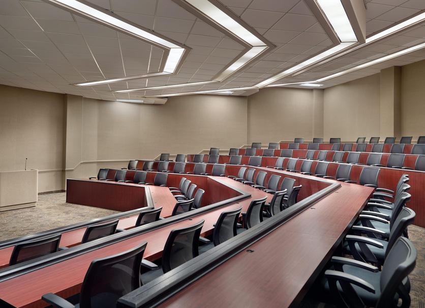 Sala konferencyjna Zdjęcie