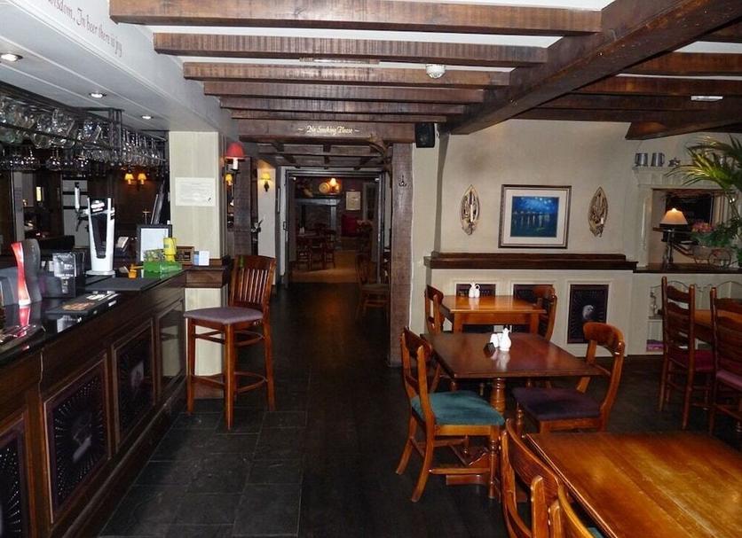Restauracja Zdjęcie