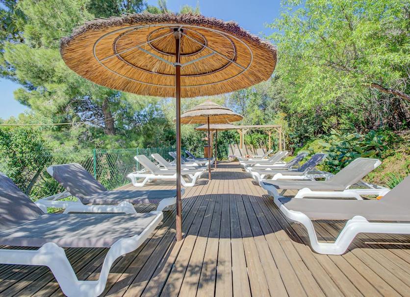 Patio Zdjęcie