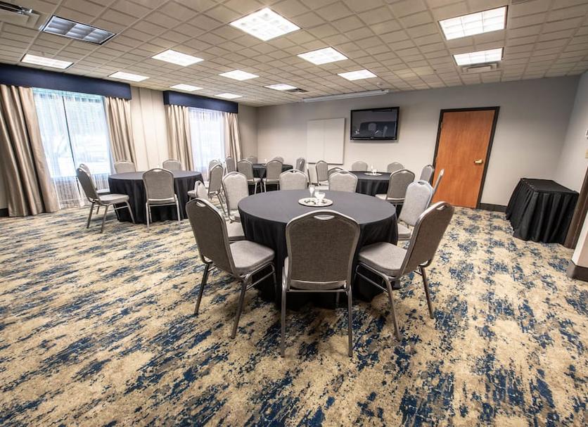 Sala konferencyjna Zdjęcie