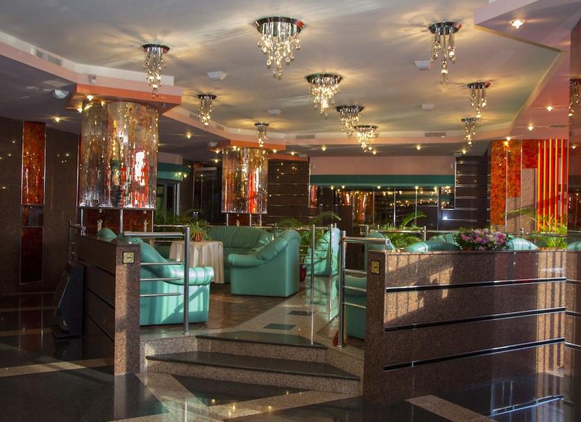 Bar Zdjęcie