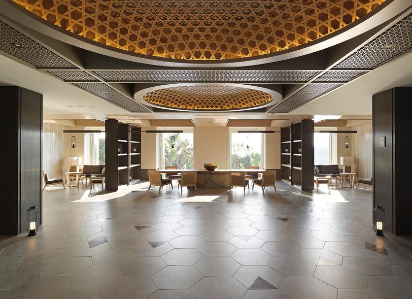 Lobby Zdjęcie