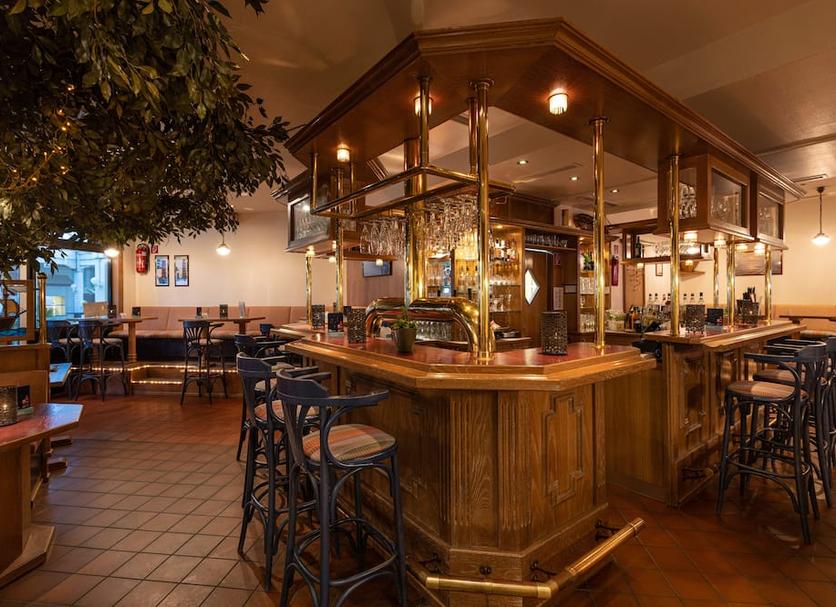 Bar Zdjęcie