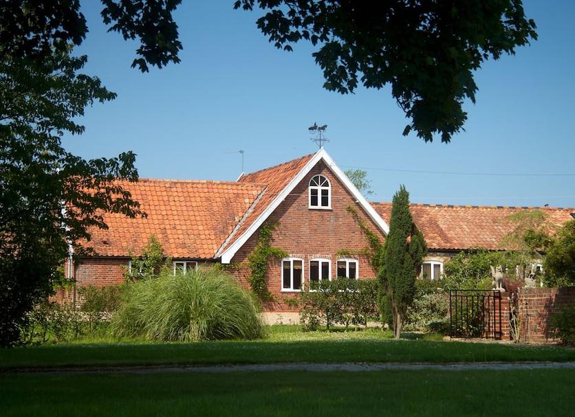 Budynek Zdjęcie