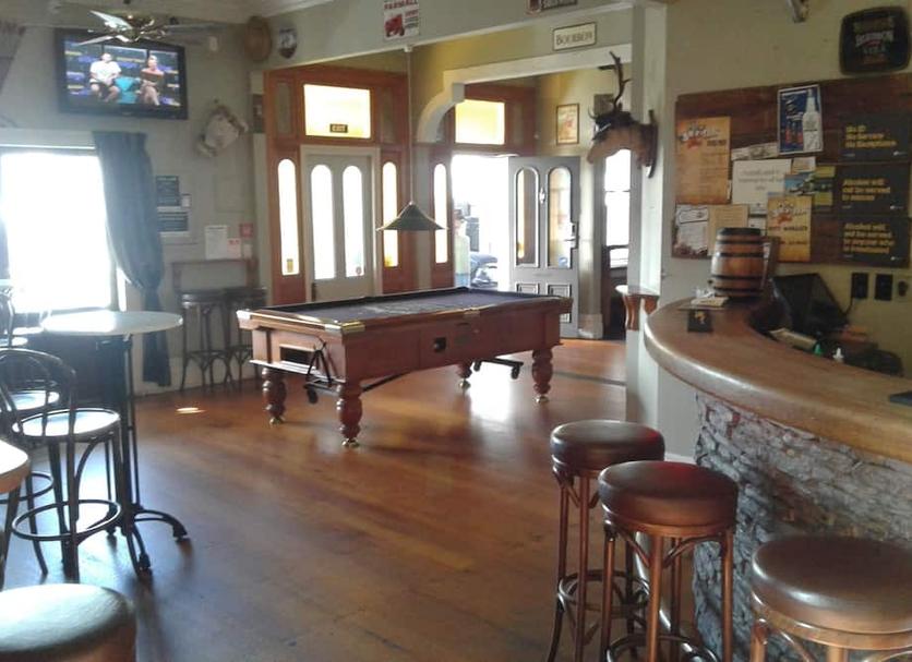 Bar Zdjęcie