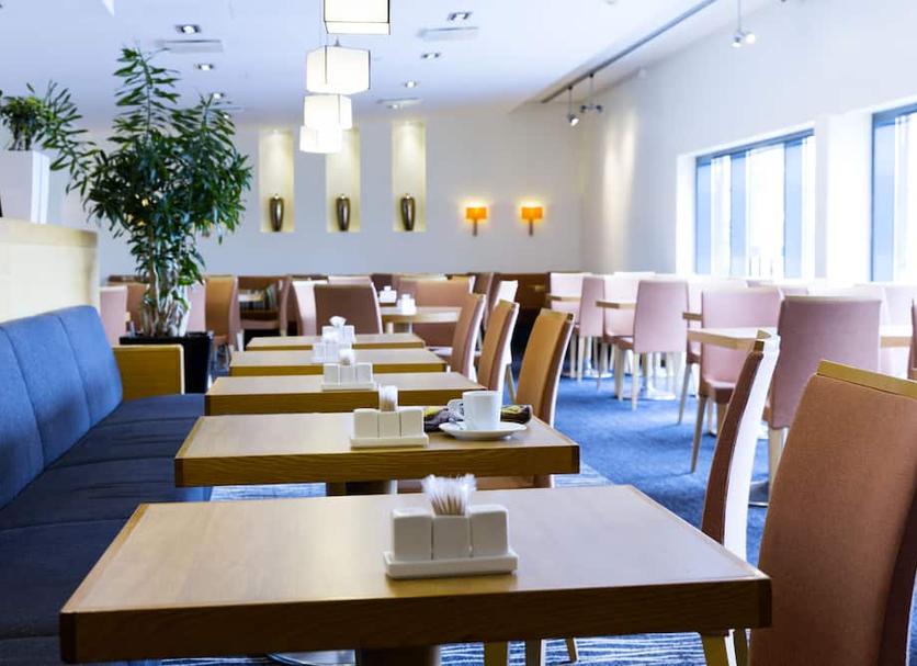Restauracja Zdjęcie