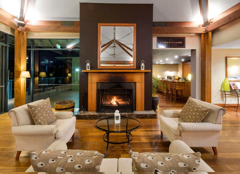 Lobby Zdjęcie