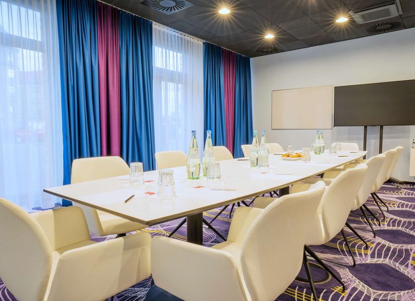 Sala konferencyjna Zdjęcie