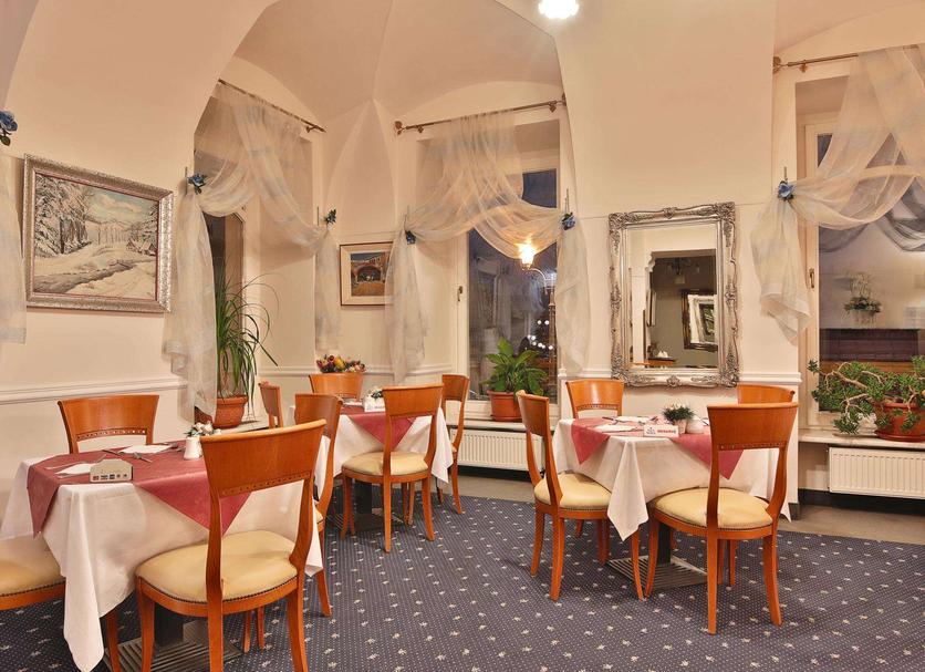 Restauracja Zdjęcie