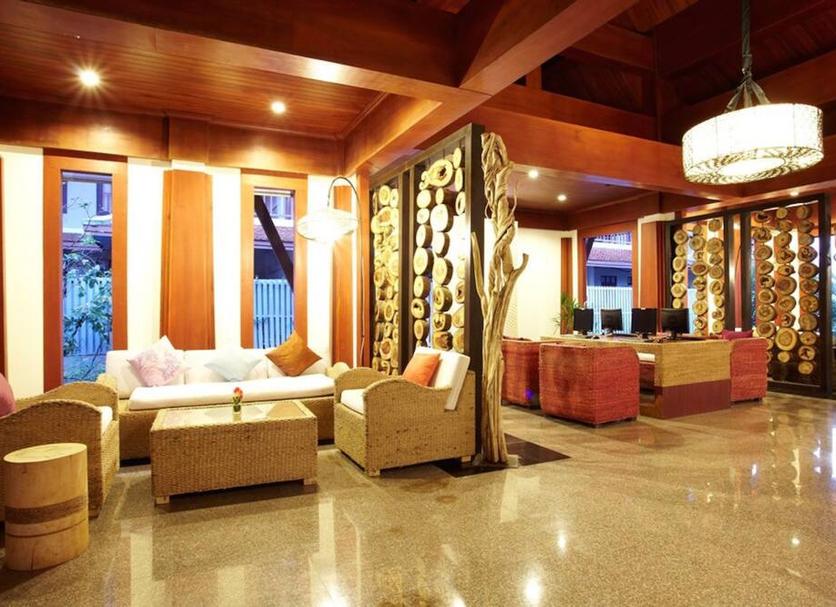 Lobby Zdjęcie