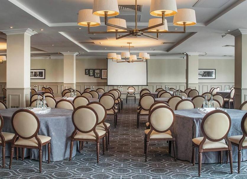 Sala konferencyjna Zdjęcie