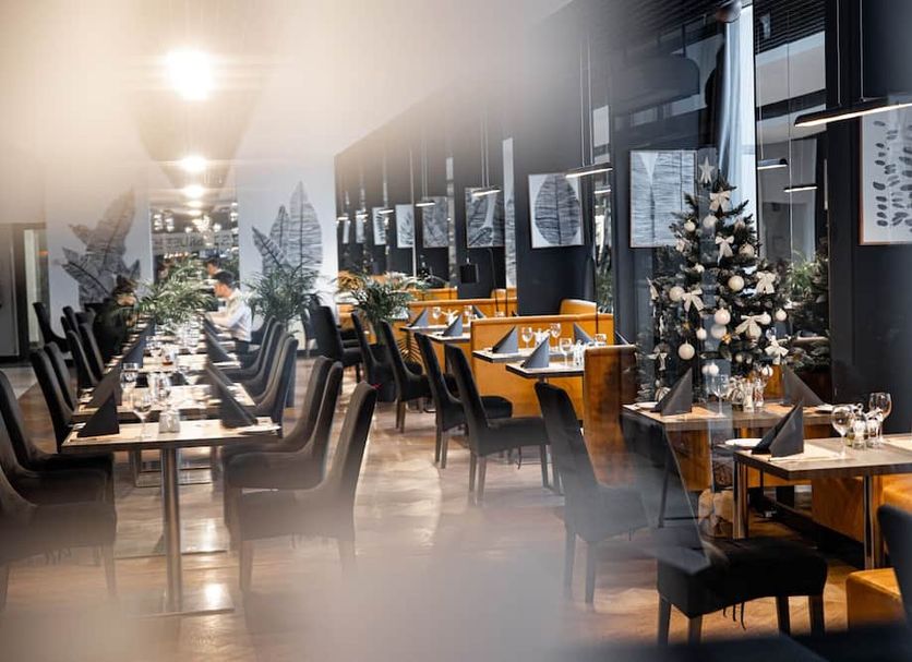 Restauracja Zdjęcie