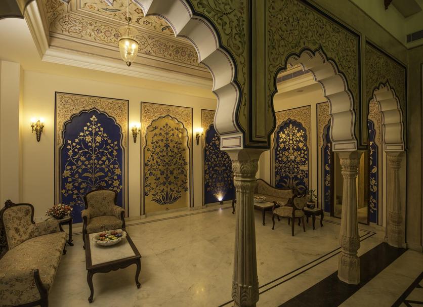 Lobby Zdjęcie