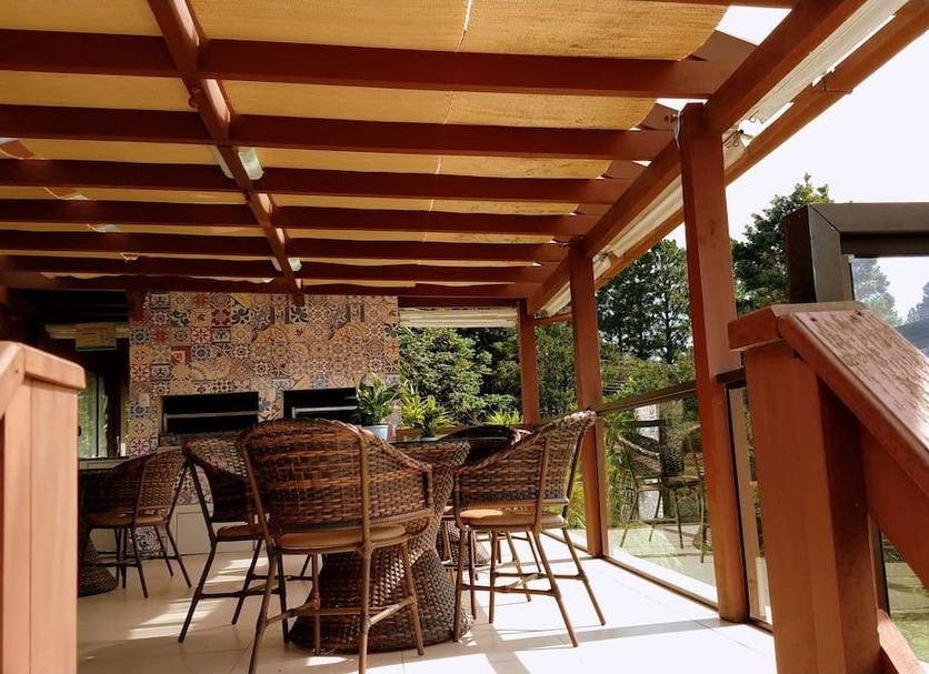 Balkon Zdjęcie