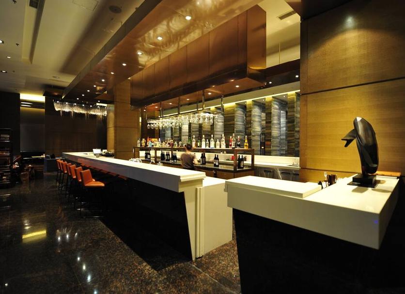 Bar Zdjęcie
