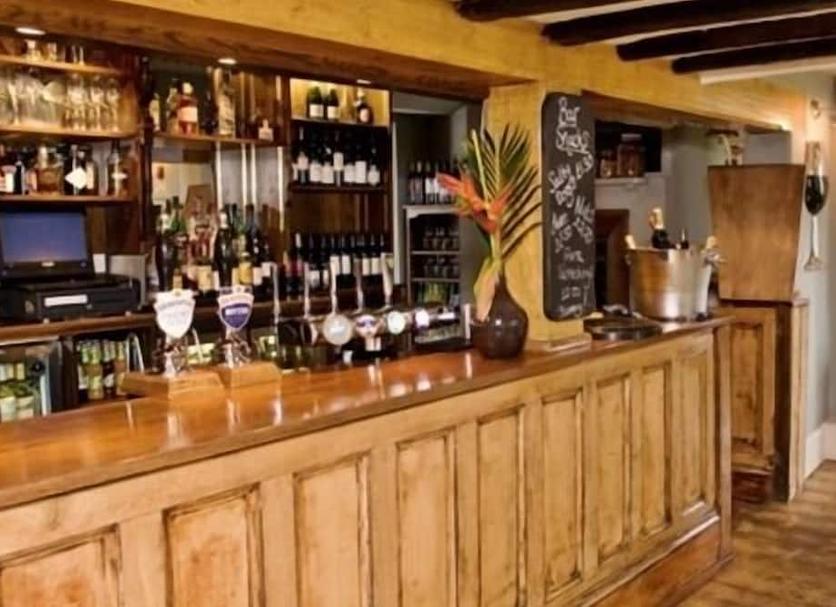 Bar Zdjęcie