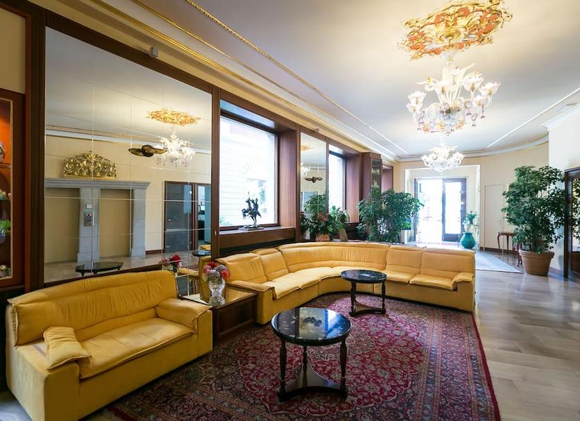 Lobby Zdjęcie