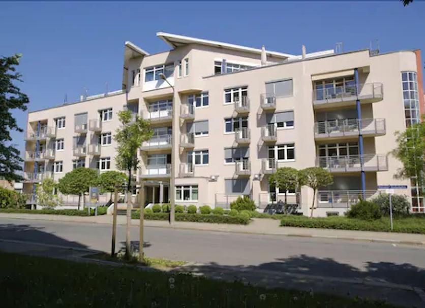 Budynek Zdjęcie
