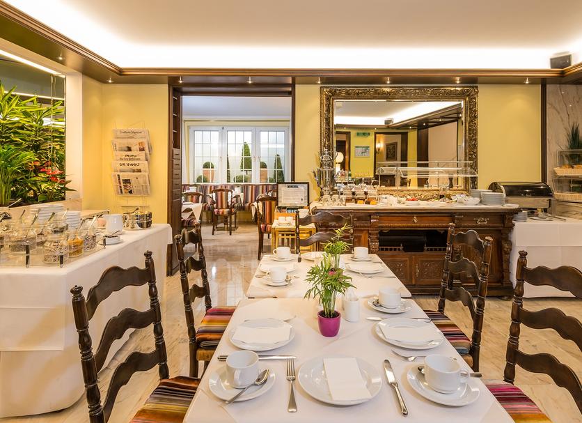 Restauracja Zdjęcie