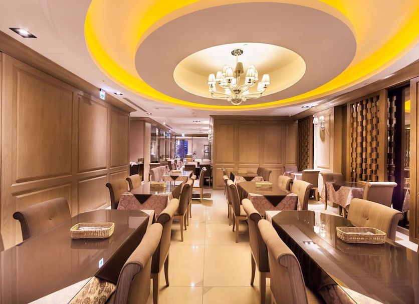 Restauracja Zdjęcie