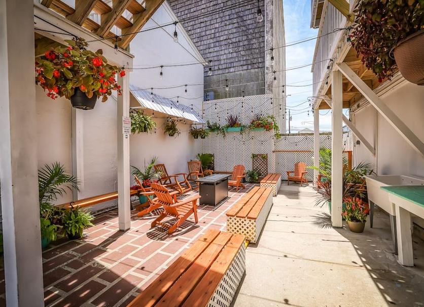 Patio Zdjęcie