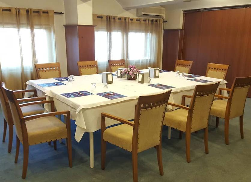 Sala konferencyjna Zdjęcie