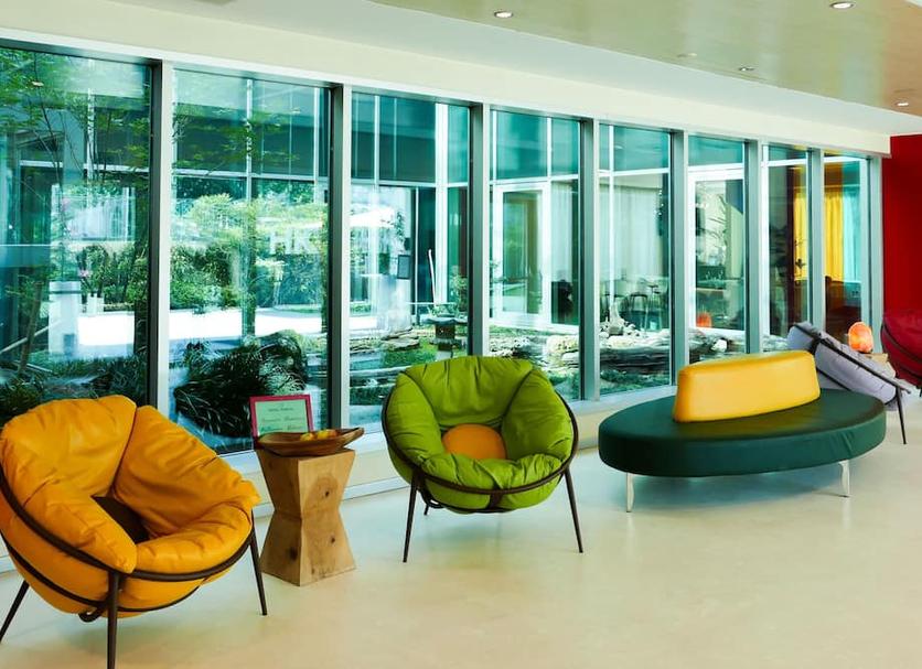 Lobby Zdjęcie