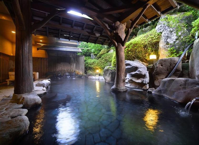 Spa Zdjęcie