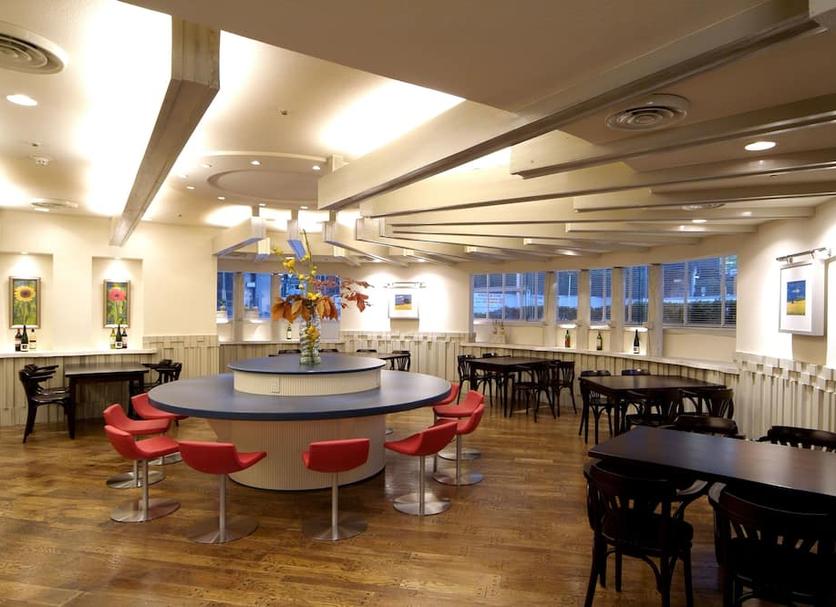 Restauracja Zdjęcie