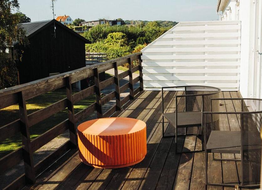 Balkon Zdjęcie