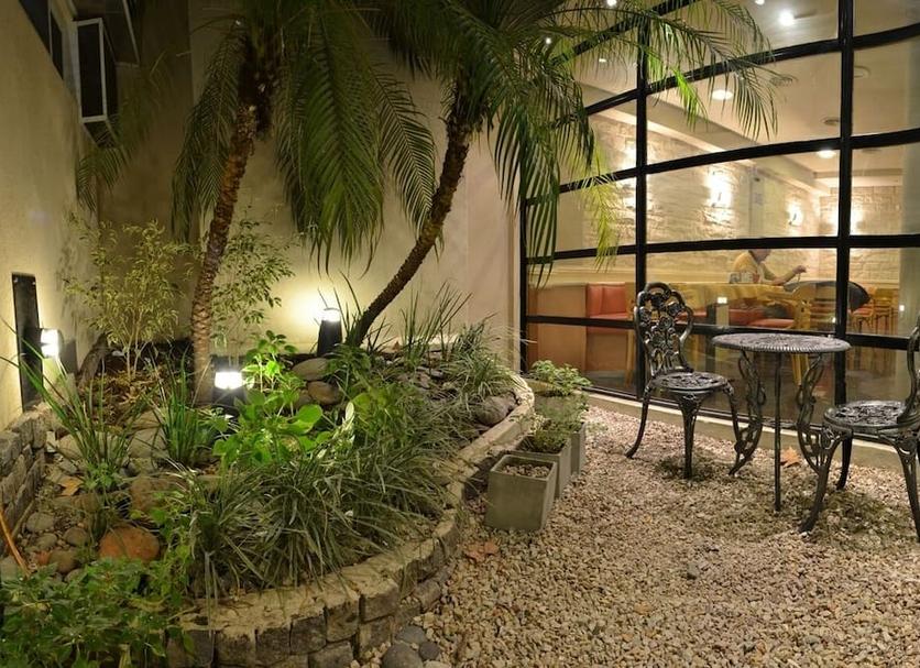 Patio Zdjęcie