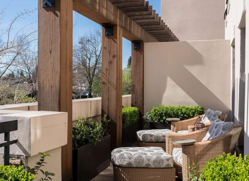 Patio Zdjęcie