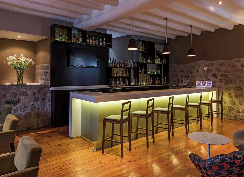 Bar Zdjęcie